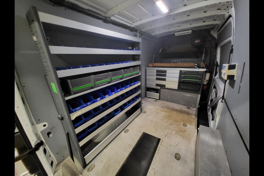 Mercedes-Benz Sprinter 311CDI L2/H2 Inrichting Euro 6!