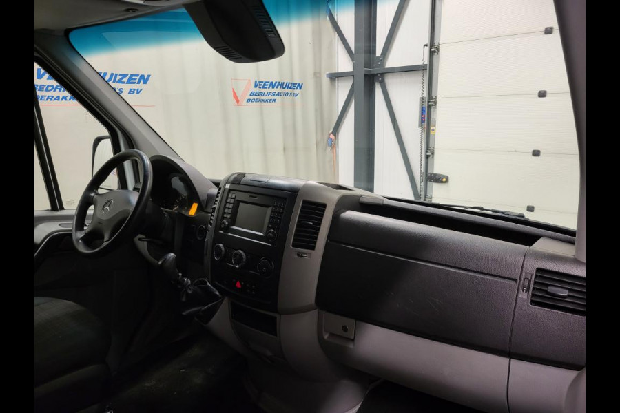 Mercedes-Benz Sprinter 311CDI L2/H2 Inrichting Euro 6!