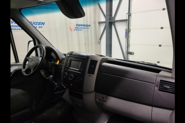 Mercedes-Benz Sprinter 311CDI L2/H2 Inrichting Euro 6!