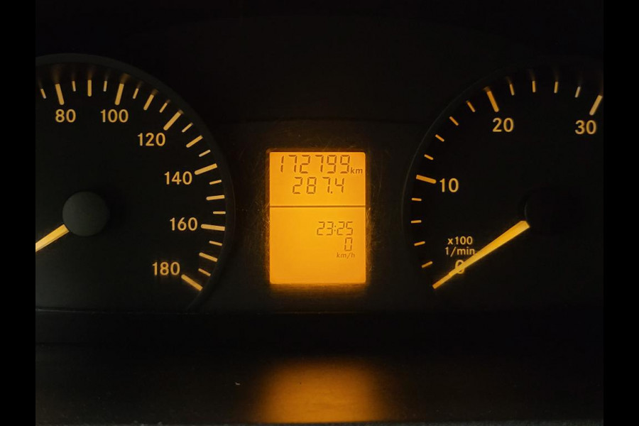 Mercedes-Benz Sprinter 311CDI L2/H2 Inrichting Euro 6!