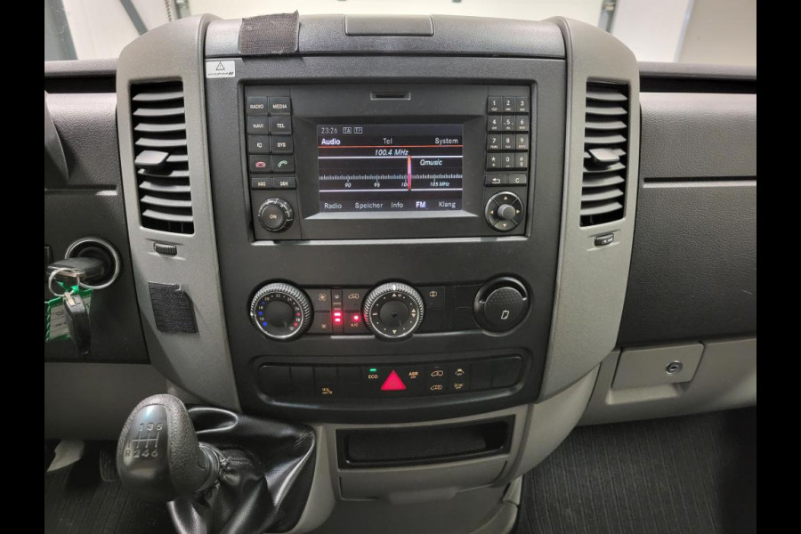 Mercedes-Benz Sprinter 311CDI L2/H2 Inrichting Euro 6!