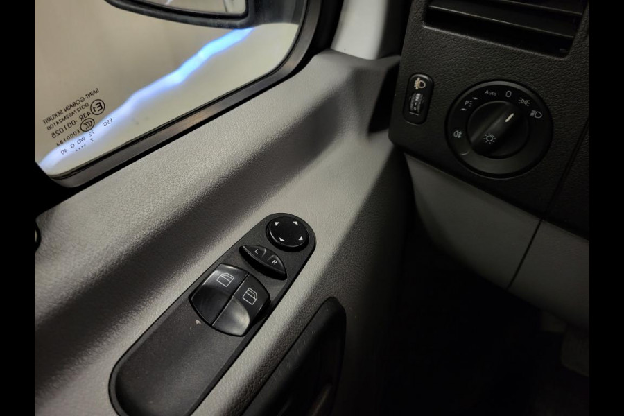 Mercedes-Benz Sprinter 311CDI L2/H2 Inrichting Euro 6!