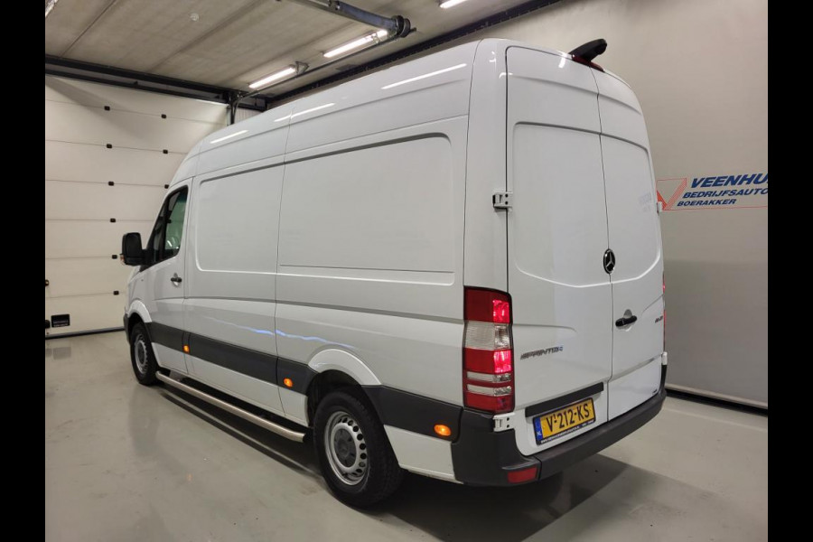 Mercedes-Benz Sprinter 311CDI L2/H2 Inrichting Euro 6!