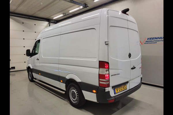 Mercedes-Benz Sprinter 311CDI L2/H2 Inrichting Euro 6!