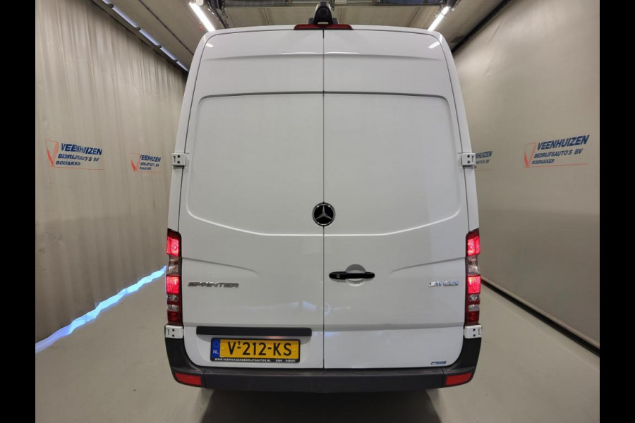 Mercedes-Benz Sprinter 311CDI L2/H2 Inrichting Euro 6!