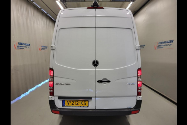 Mercedes-Benz Sprinter 311CDI L2/H2 Inrichting Euro 6!