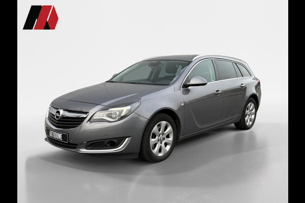 Opel Insignia Sports Tourer 1.6 T Innovation | Keyless | NAVI | Cruise