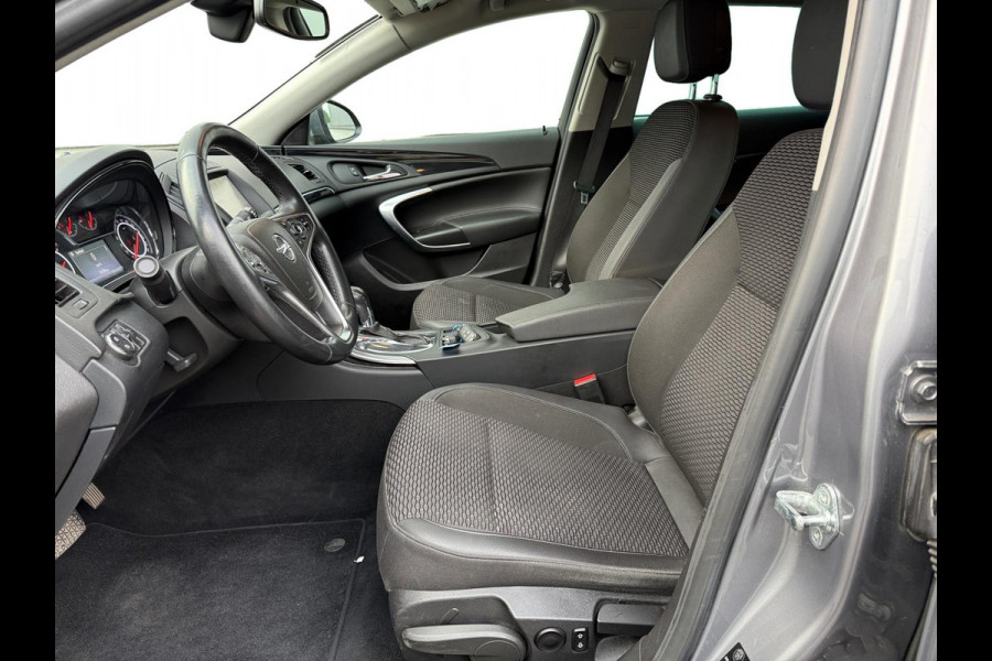Opel Insignia Sports Tourer 1.6 T Innovation | Keyless | NAVI | Cruise