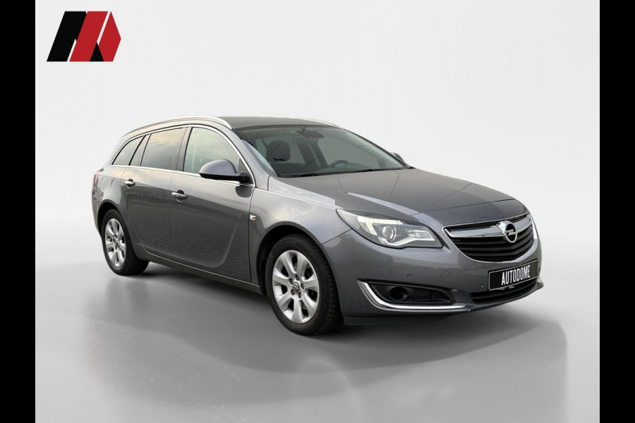 Opel Insignia Sports Tourer 1.6 T Innovation | Keyless | NAVI | Cruise