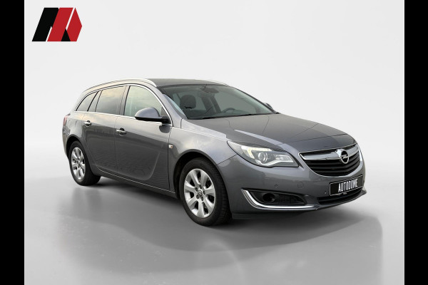 Opel Insignia Sports Tourer 1.6 T Innovation | Keyless | NAVI | Cruise