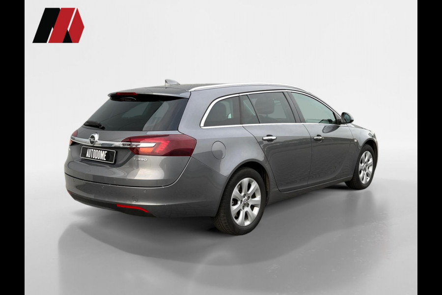 Opel Insignia Sports Tourer 1.6 T Innovation | Keyless | NAVI | Cruise