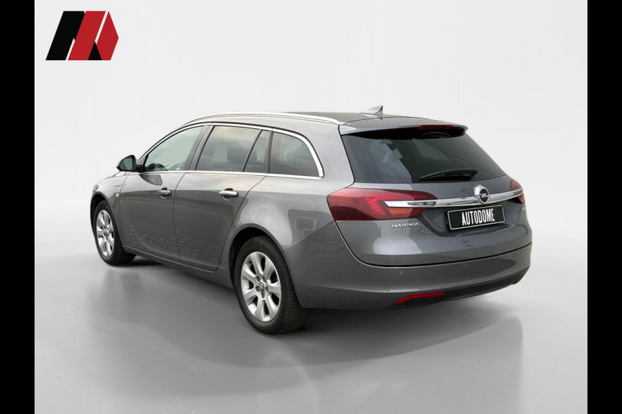 Opel Insignia Sports Tourer 1.6 T Innovation | Keyless | NAVI | Cruise