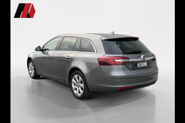 Opel Insignia Sports Tourer 1.6 T Innovation | Keyless | NAVI | Cruise
