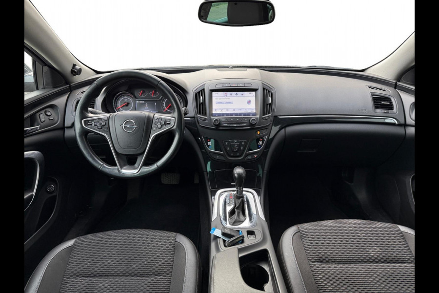 Opel Insignia Sports Tourer 1.6 T Innovation | Keyless | NAVI | Cruise