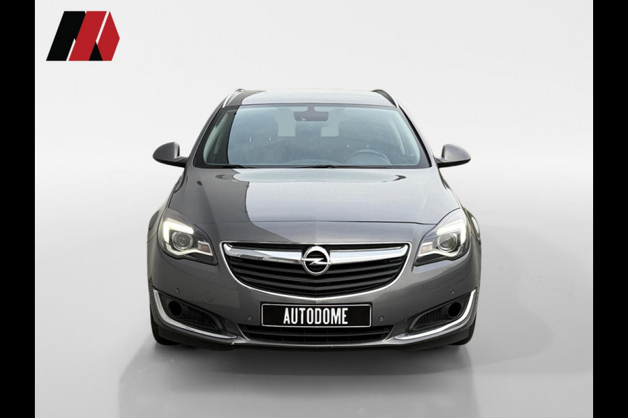 Opel Insignia Sports Tourer 1.6 T Innovation | Keyless | NAVI | Cruise