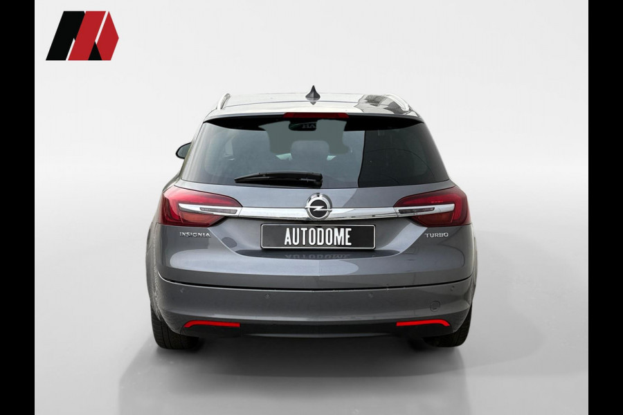 Opel Insignia Sports Tourer 1.6 T Innovation | Keyless | NAVI | Cruise