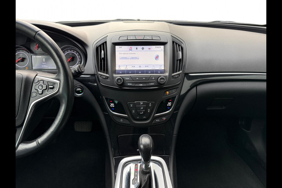 Opel Insignia Sports Tourer 1.6 T Innovation | Keyless | NAVI | Cruise