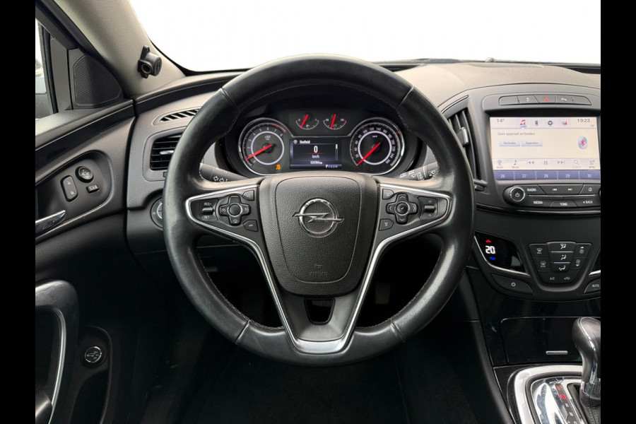 Opel Insignia Sports Tourer 1.6 T Innovation | Keyless | NAVI | Cruise