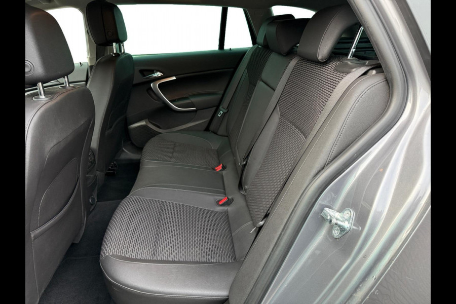 Opel Insignia Sports Tourer 1.6 T Innovation | Keyless | NAVI | Cruise