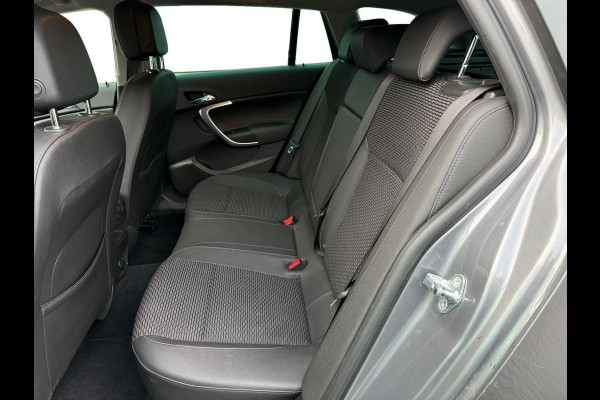 Opel Insignia Sports Tourer 1.6 T Innovation | Keyless | NAVI | Cruise
