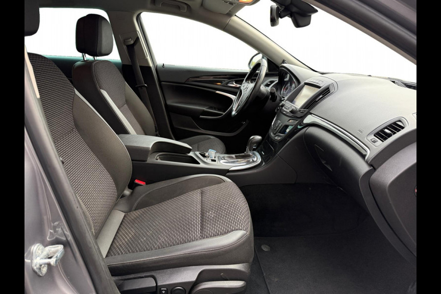 Opel Insignia Sports Tourer 1.6 T Innovation | Keyless | NAVI | Cruise