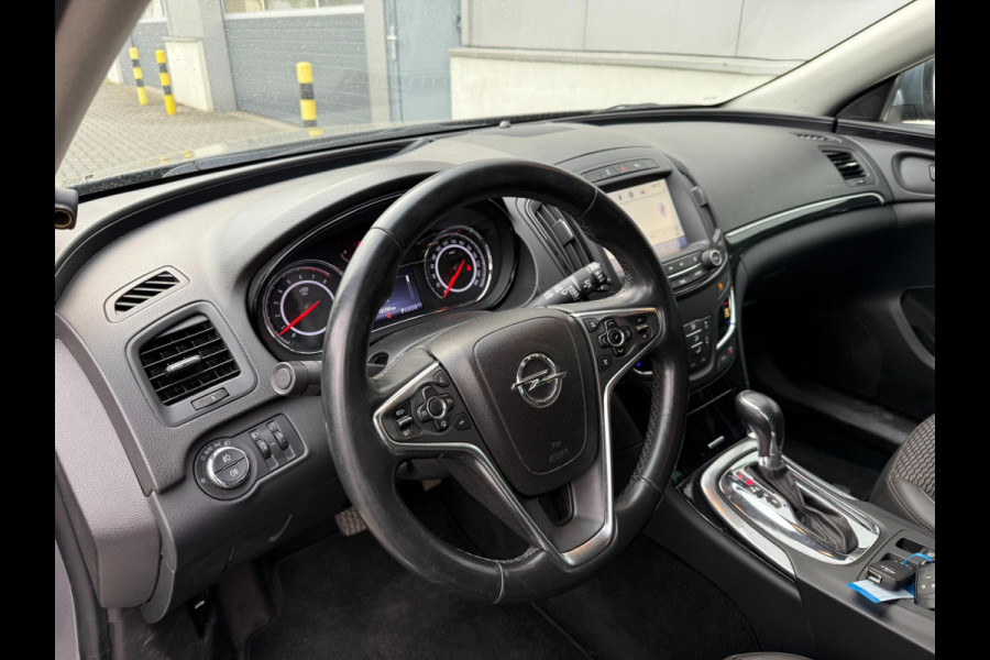 Opel Insignia Sports Tourer 1.6 T Innovation | Keyless | NAVI | Cruise