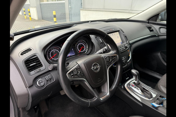 Opel Insignia Sports Tourer 1.6 T Innovation | Keyless | NAVI | Cruise