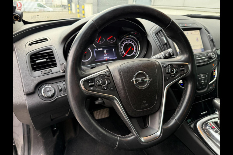 Opel Insignia Sports Tourer 1.6 T Innovation | Keyless | NAVI | Cruise