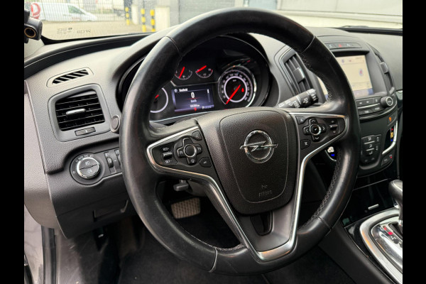 Opel Insignia Sports Tourer 1.6 T Innovation | Keyless | NAVI | Cruise