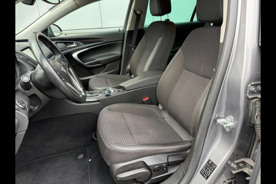Opel Insignia Sports Tourer 1.6 T Innovation | Keyless | NAVI | Cruise