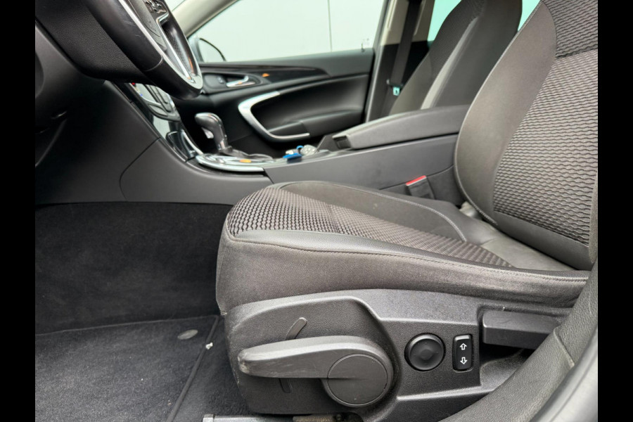 Opel Insignia Sports Tourer 1.6 T Innovation | Keyless | NAVI | Cruise