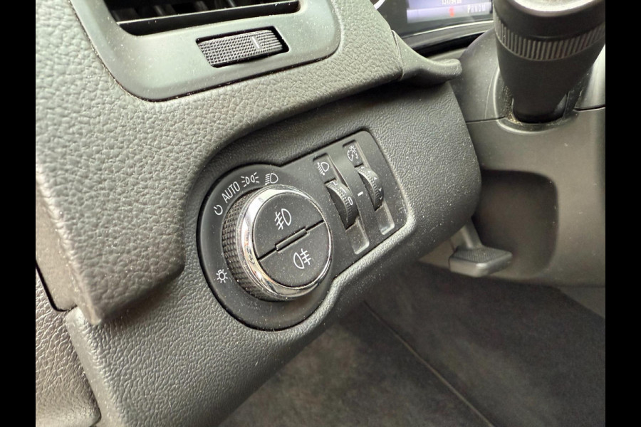 Opel Insignia Sports Tourer 1.6 T Innovation | Keyless | NAVI | Cruise