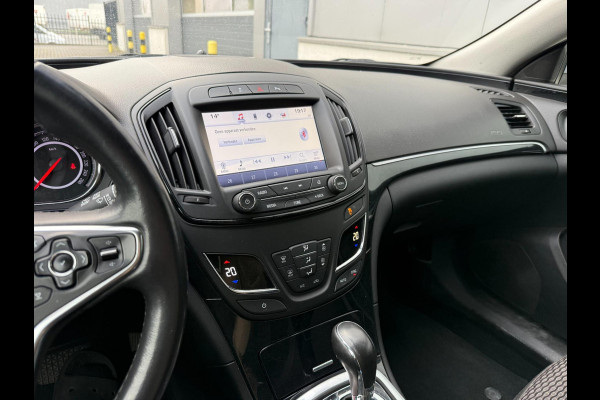 Opel Insignia Sports Tourer 1.6 T Innovation | Keyless | NAVI | Cruise