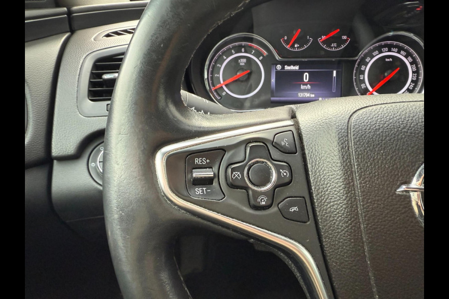 Opel Insignia Sports Tourer 1.6 T Innovation | Keyless | NAVI | Cruise