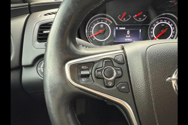 Opel Insignia Sports Tourer 1.6 T Innovation | Keyless | NAVI | Cruise