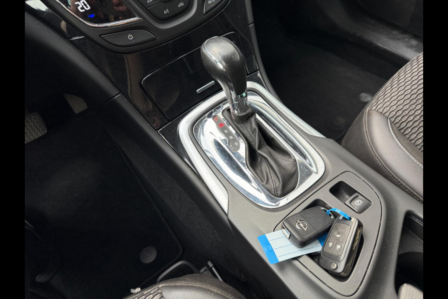 Opel Insignia Sports Tourer 1.6 T Innovation | Keyless | NAVI | Cruise