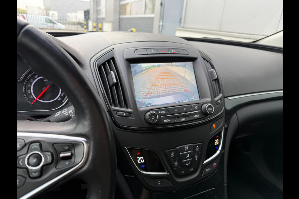 Opel Insignia Sports Tourer 1.6 T Innovation | Keyless | NAVI | Cruise