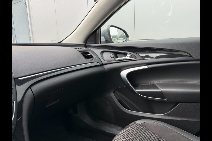 Opel Insignia Sports Tourer 1.6 T Innovation | Keyless | NAVI | Cruise