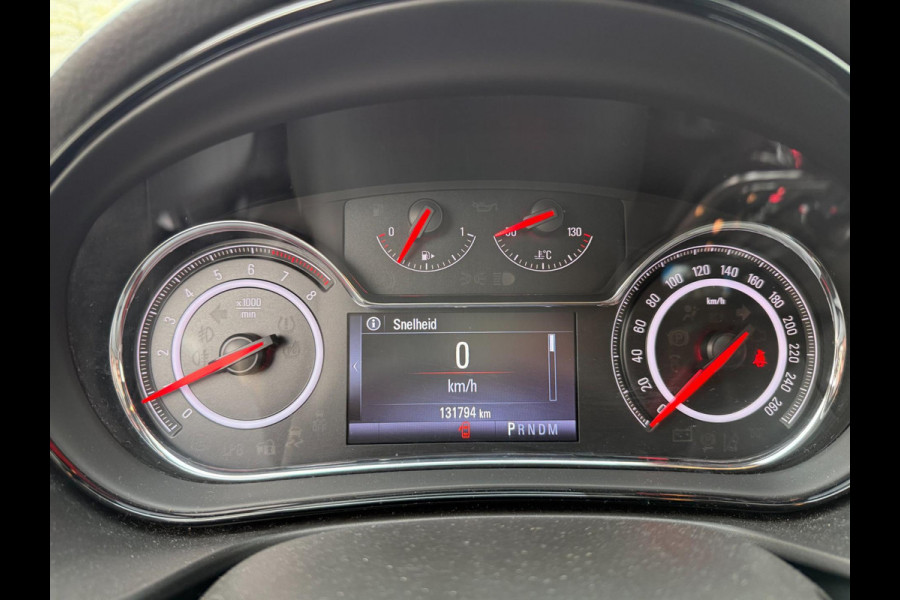 Opel Insignia Sports Tourer 1.6 T Innovation | Keyless | NAVI | Cruise