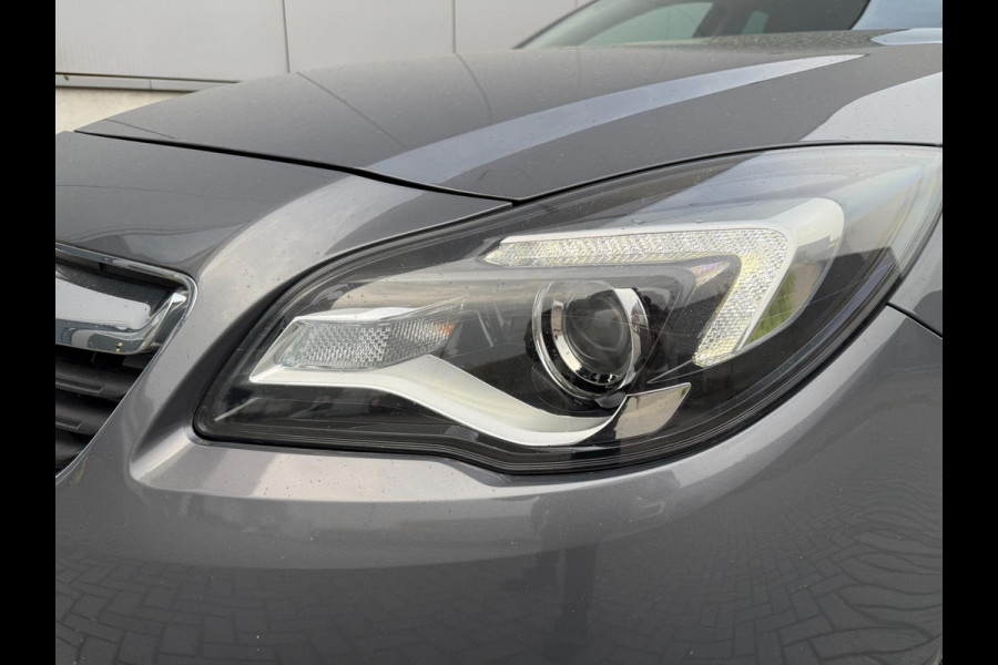Opel Insignia Sports Tourer 1.6 T Innovation | Keyless | NAVI | Cruise