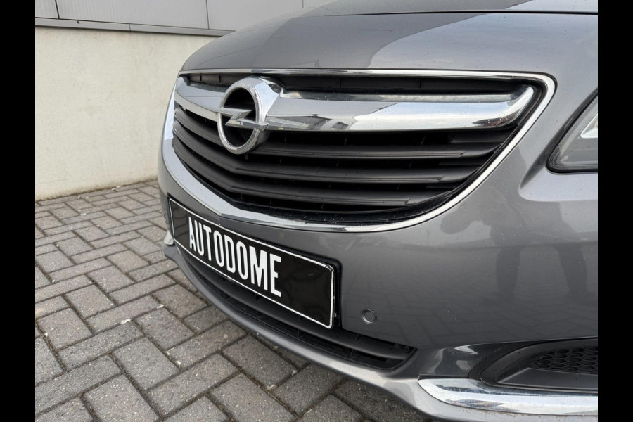 Opel Insignia Sports Tourer 1.6 T Innovation | Keyless | NAVI | Cruise