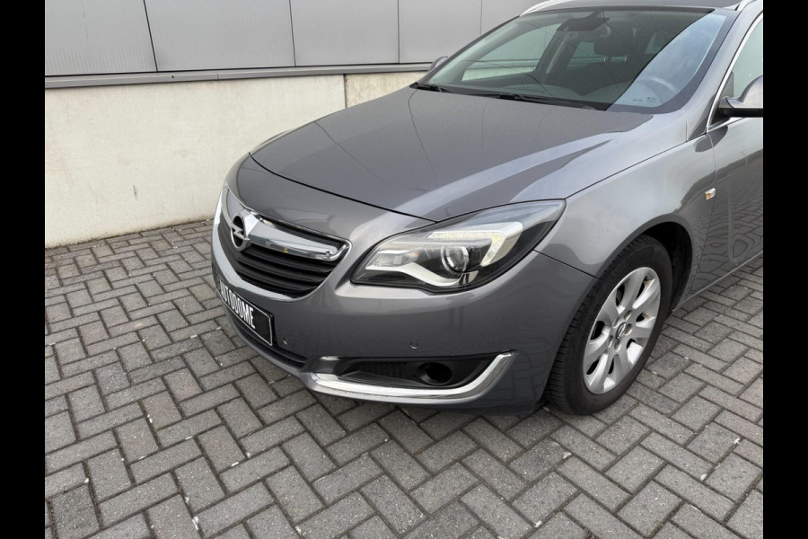 Opel Insignia Sports Tourer 1.6 T Innovation | Keyless | NAVI | Cruise