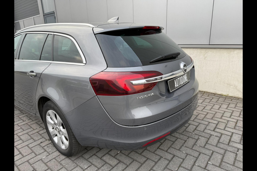 Opel Insignia Sports Tourer 1.6 T Innovation | Keyless | NAVI | Cruise