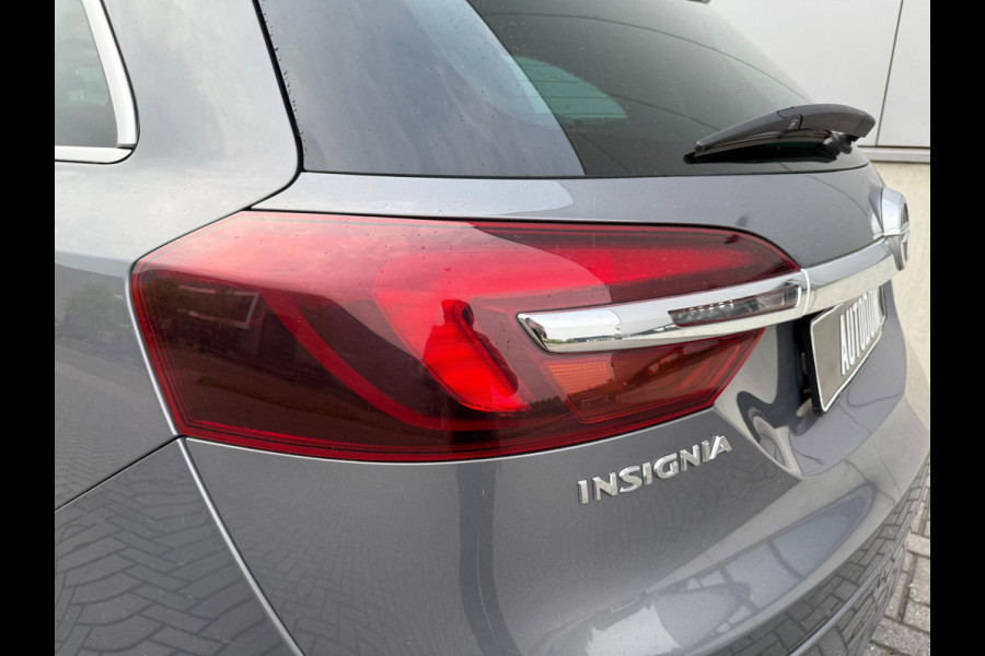 Opel Insignia Sports Tourer 1.6 T Innovation | Keyless | NAVI | Cruise
