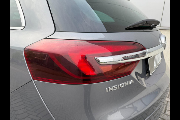 Opel Insignia Sports Tourer 1.6 T Innovation | Keyless | NAVI | Cruise