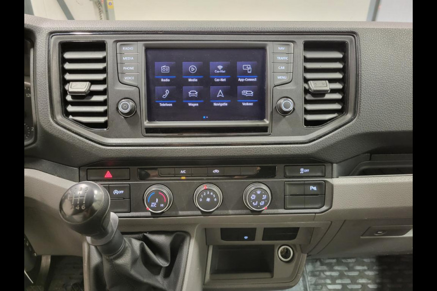 Volkswagen Crafter 2.0TDI L3/H3 Inrichting Euro 6!