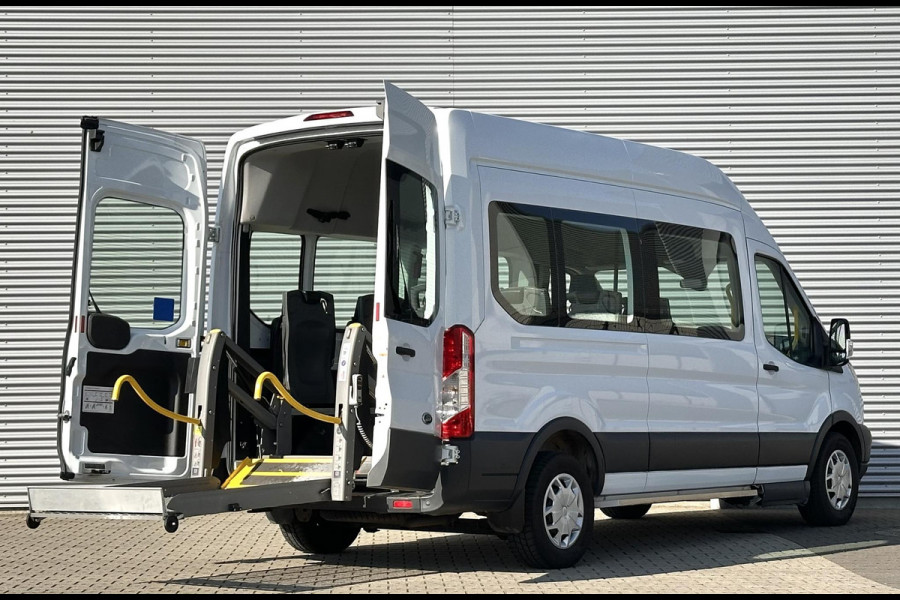 Ford Transit Kombi 350 2.0 TDCI L3H2 Trend personenbus/rolstoelbus