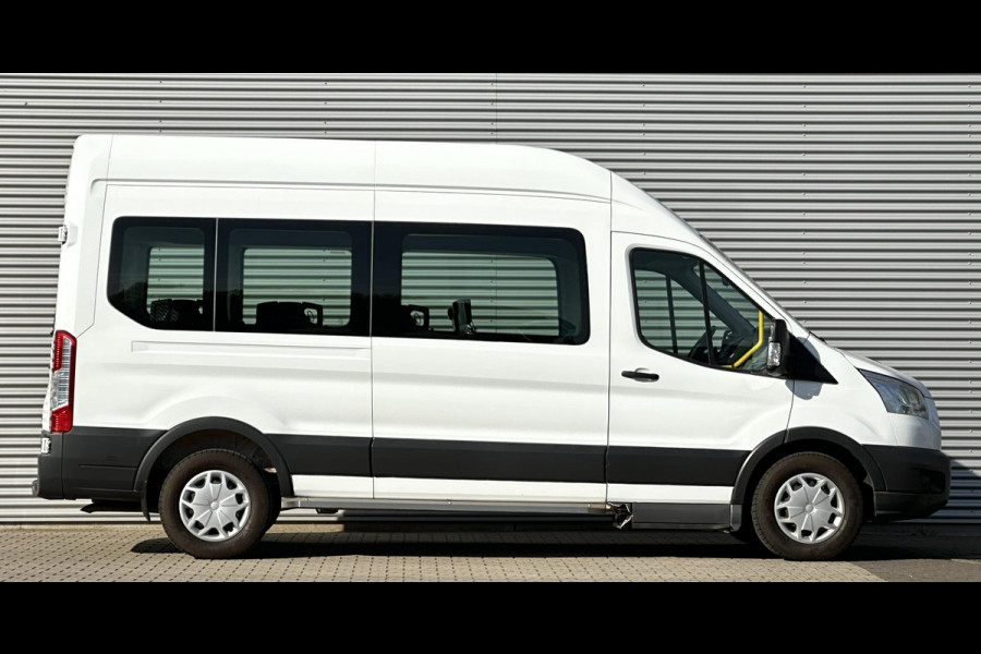 Ford Transit Kombi 350 2.0 TDCI L3H2 Trend personenbus/rolstoelbus