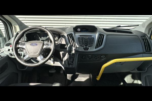 Ford Transit Kombi 350 2.0 TDCI L3H2 Trend personenbus/rolstoelbus