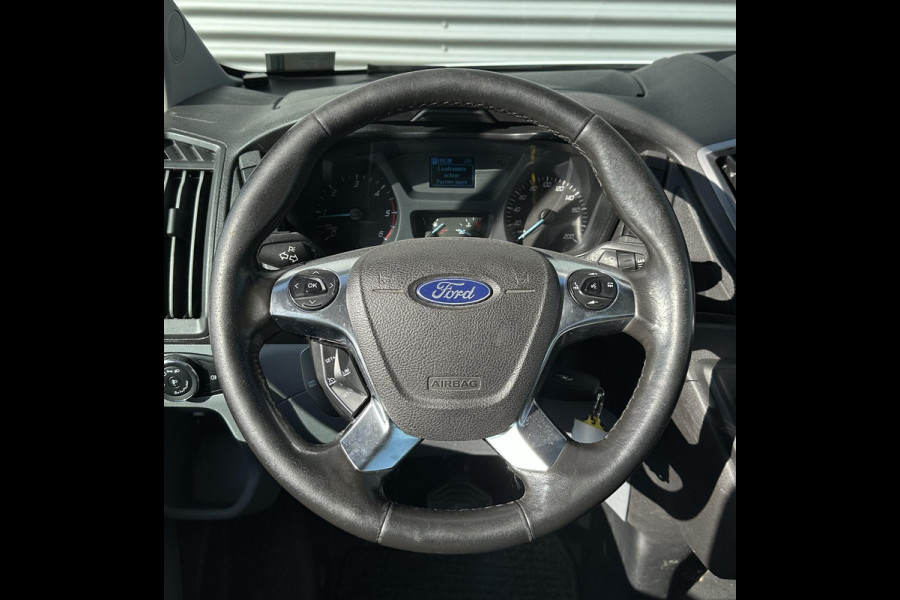 Ford Transit Kombi 350 2.0 TDCI L3H2 Trend personenbus/rolstoelbus